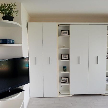 Eliana Appartment Menton Exteriör bild