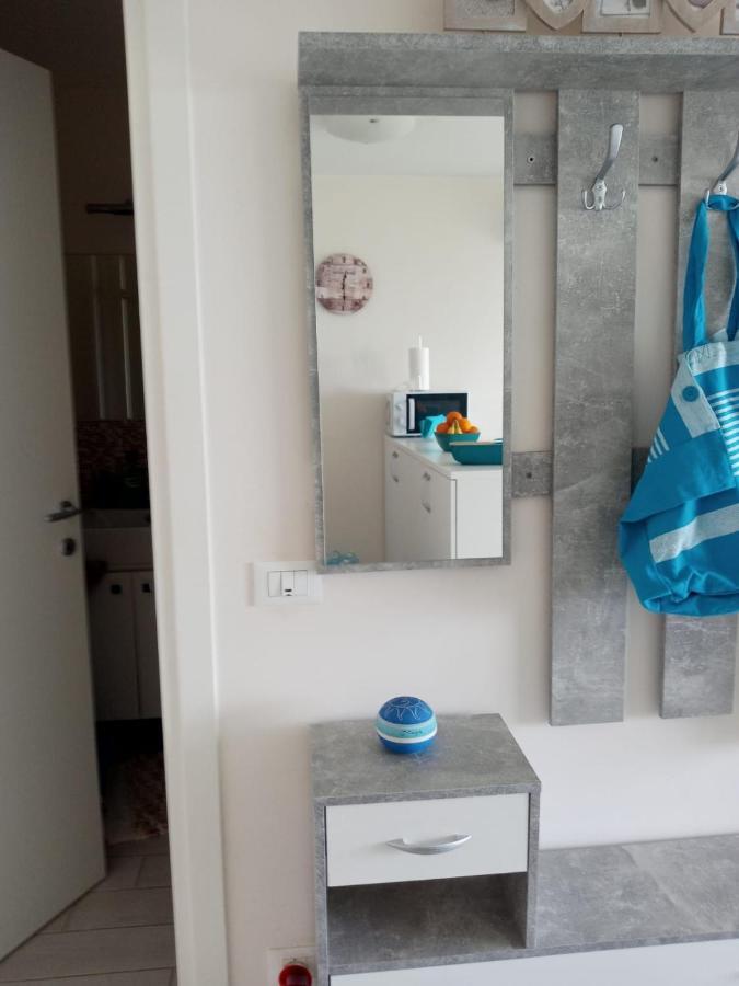 Eliana Appartment Menton Exteriör bild