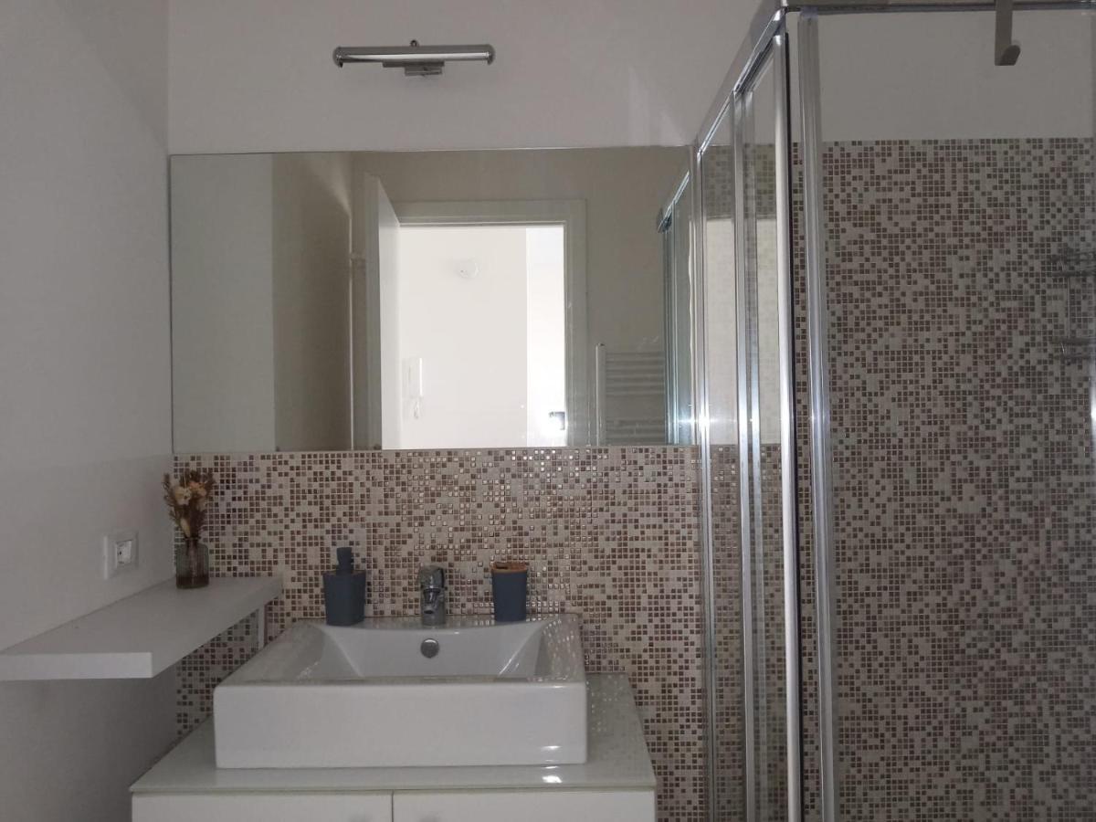 Eliana Appartment Menton Exteriör bild